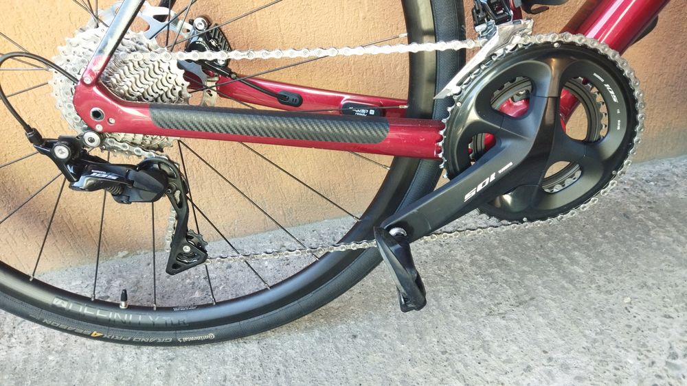 Trek Domane SL 6-Rezervata pana in 13.09.2026