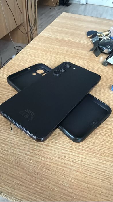 Samsung S23 Plus garantie 03/2027