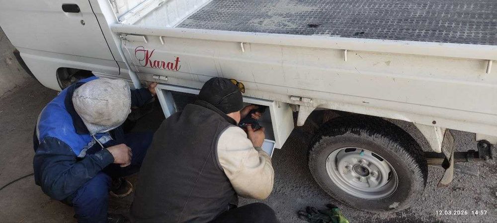 устоновкаси хам бор сандик сейф Sandiq seyf labo ga sandiq