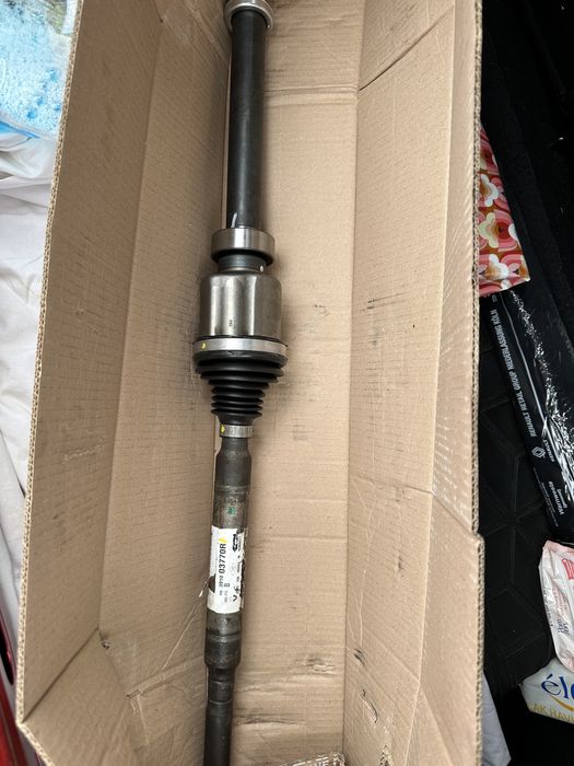 Каре за Renault Zoe 2020