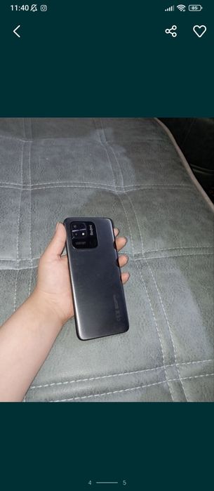 Redmi 10 c сотилади