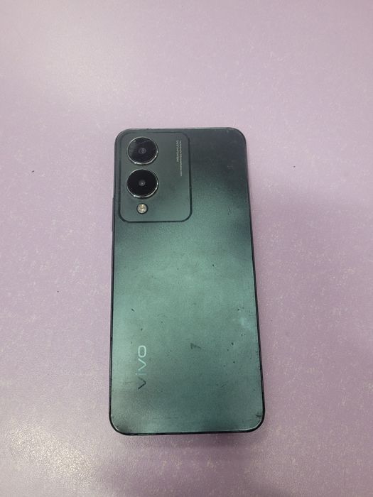 Redmi A3. Vivo Y17s. Обмен варианты