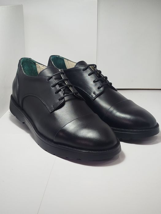 Туфли подростковые