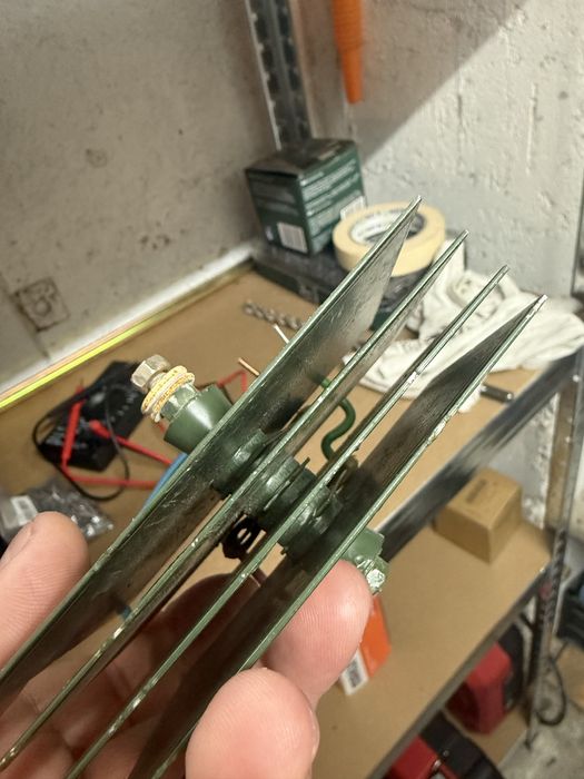 Селенов изправител