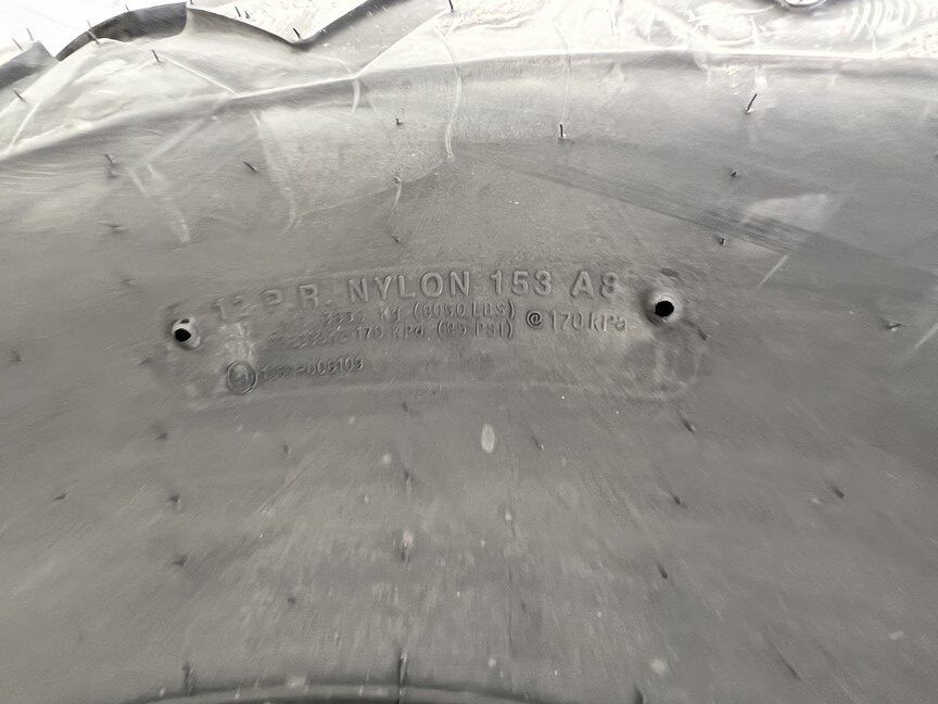Anvelopa 23.1-26 CEAT C305 12PR 153A8 TL