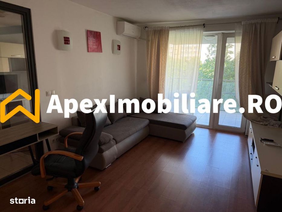 Apartament 2 camere de inchiriat Colentina Bucuresti | ApexImobiliare.