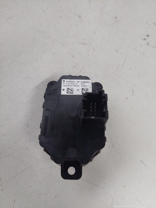 Buton Start Stop Bmw 7 V (F01, F02, F03, F04) [ 2008 - 2015 ]