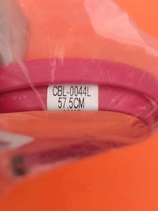 Cabluri Sata II 57,5. Cm 10 bucăți 50 lei