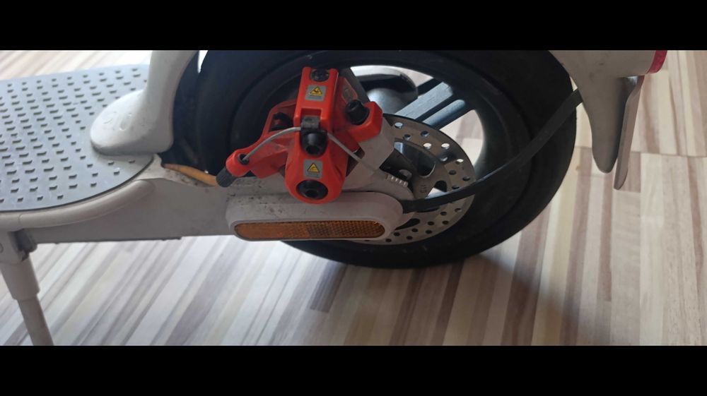 Trotineta xiaomi