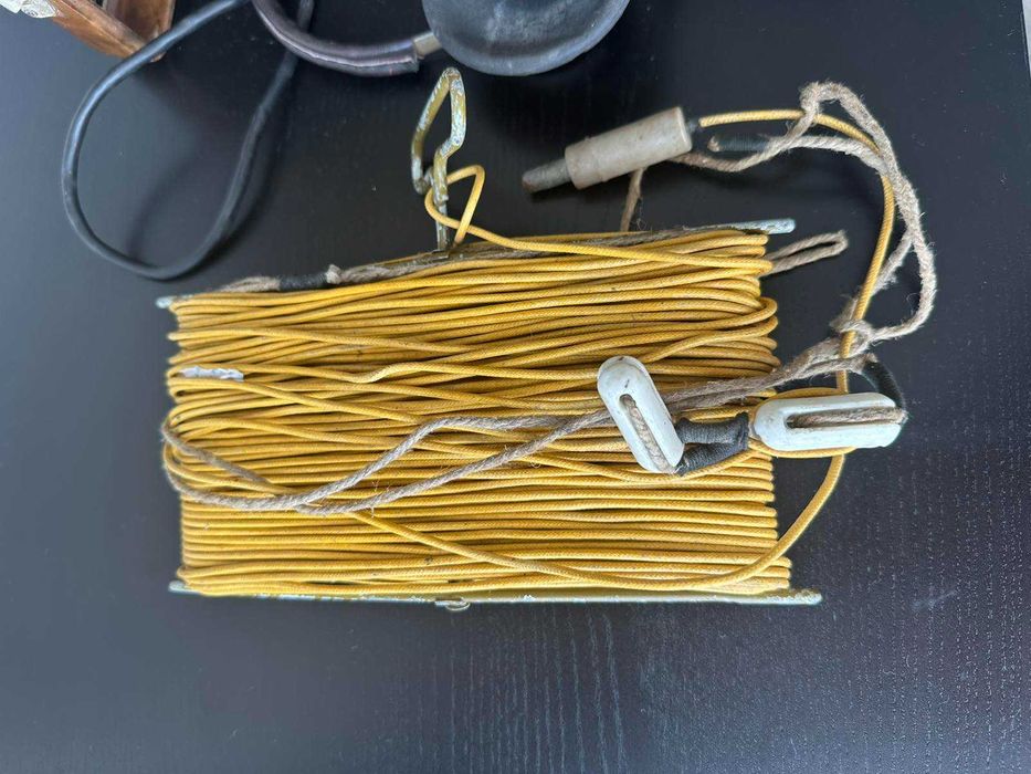 Соц Военна Радиостанциа Р-108м