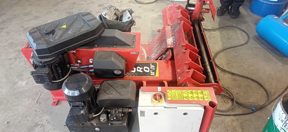 Atek  Allegro  14"-28"