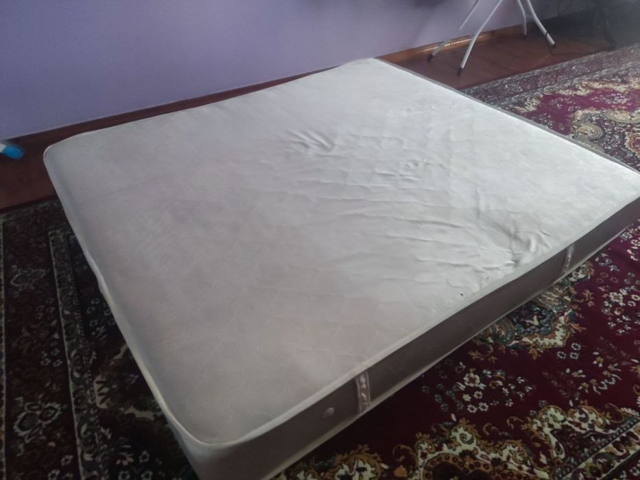 Продаётся матрас