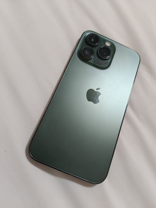 Iphone 13 pro продам срочно