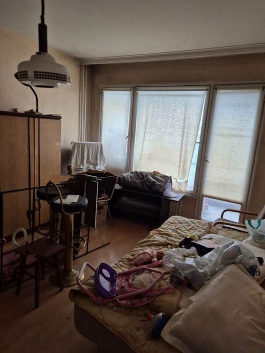 Продава се Двустаен апартамент в София, Дървеница - 46 кв.м за 1442 €/кв.м - Снимка #1