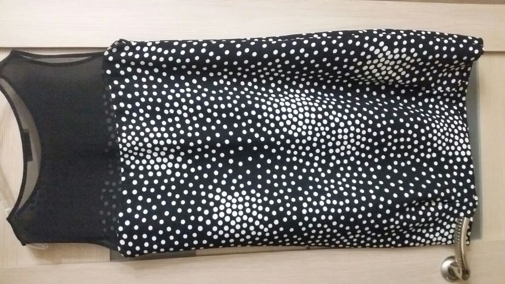 Продам платье б/у