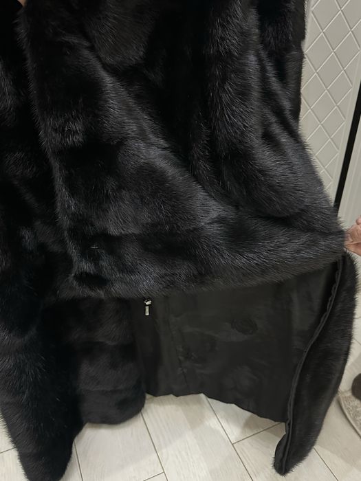 Продам шубу трансформер