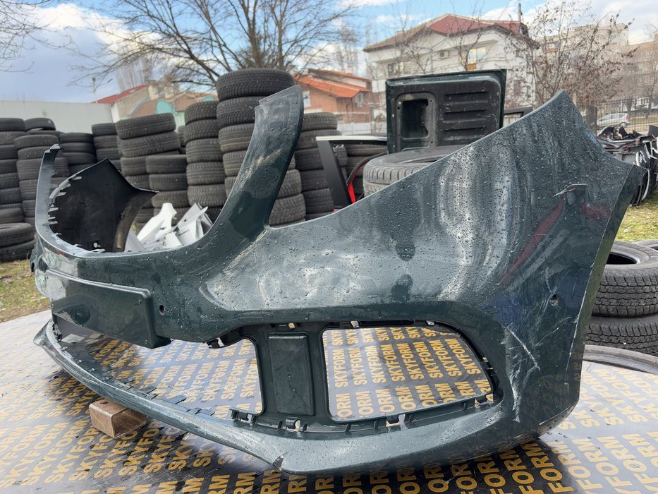 Броня Mercedes Vito V Class