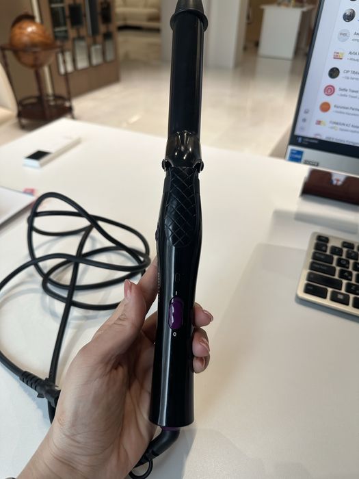 Плойка Philips в отличном состоянии!