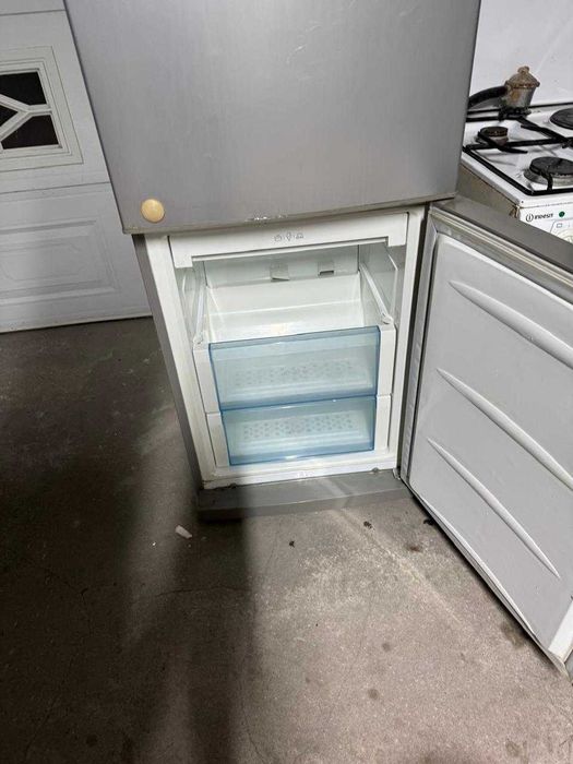 Холодильник LG NoFrost Ca