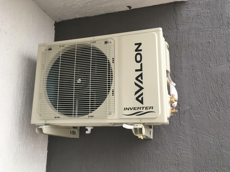 КОНДИЦОН ремонти