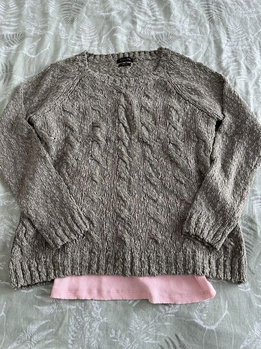 Pulover Massimo Dutti