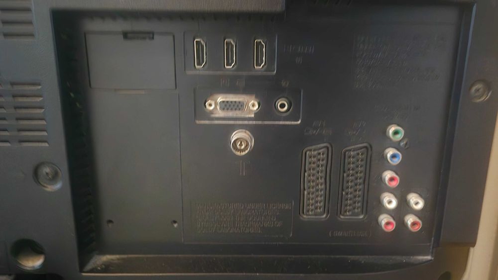 Televizor SONY 66cm HD 1280x720p