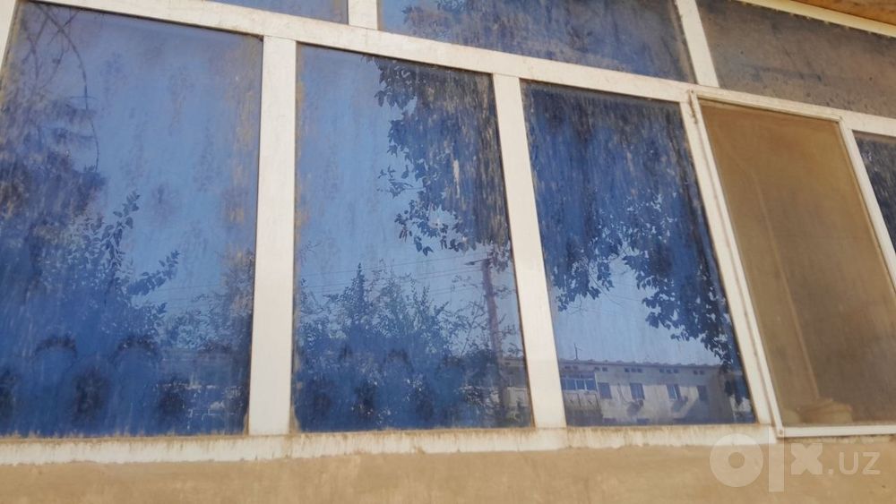 Qashqadaryo Muborak tumani 4 xonali kvartira sotiladi