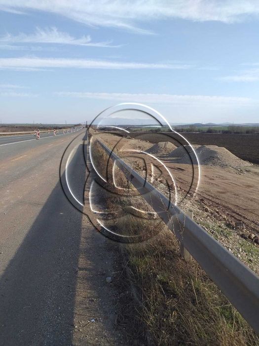 Продава се Парцел в Сливница - 3998 кв.м за 20 €/кв.м - Снимка #8