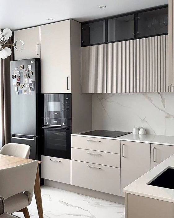 Mobila la Comanda B/IF, Bucatarii, Dressing, Hol, Living, Dormitoare