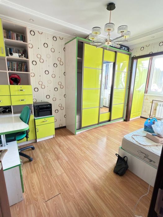 Аренда квартиры в улице Нукус