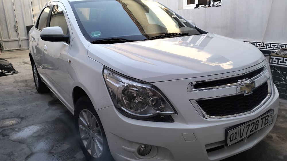 Коблт ав 2018г  7900