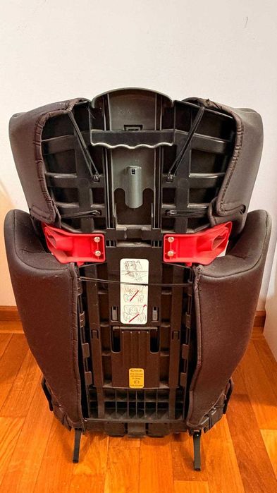 Vand Scaun Auto Copii Graco Affix High Back Booster ISOFIX 15-36 kg