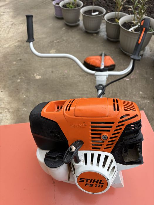 Motocositoare  STHIL FS 111 R