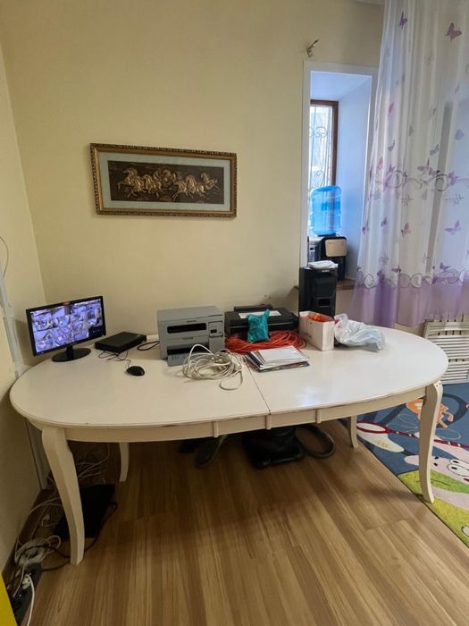 Продается стол раскладной