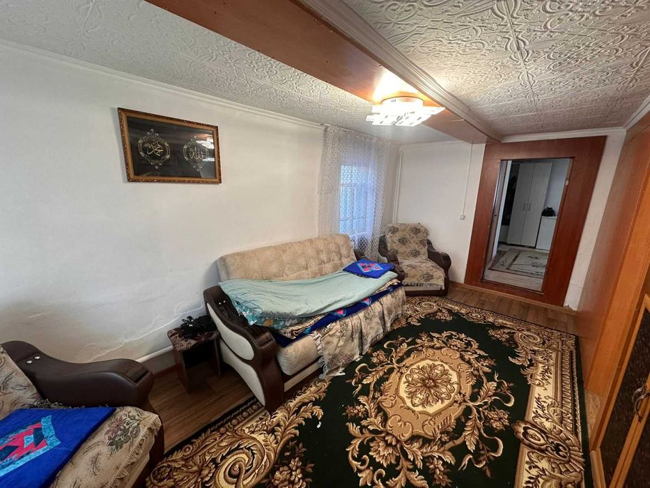 В продаже 3х ком дом Пушкина 54а