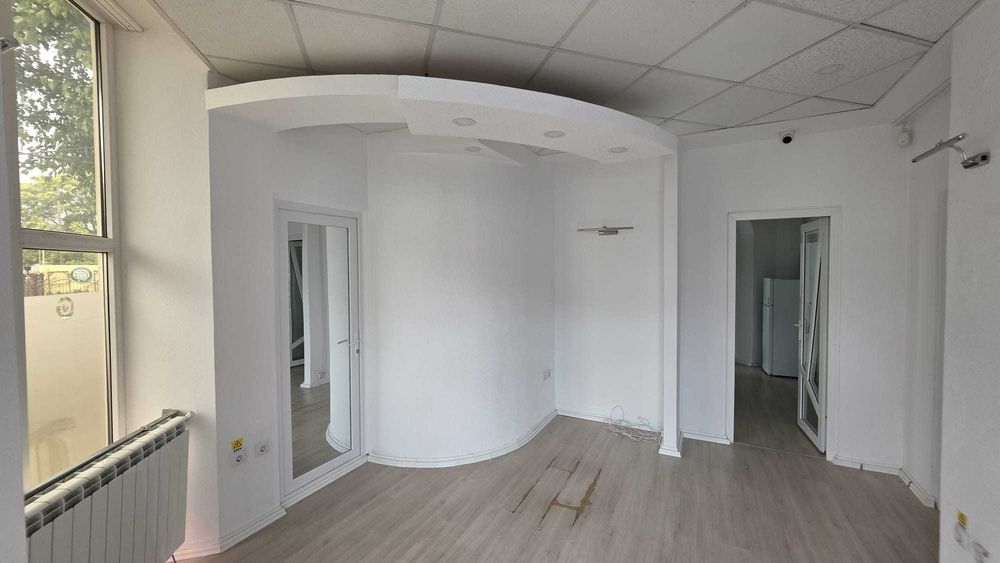 Spatiu comercial de inchiriat zona Mazepa