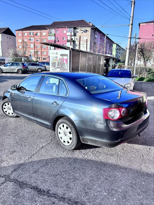 Vand Jetta 1.9 TDI