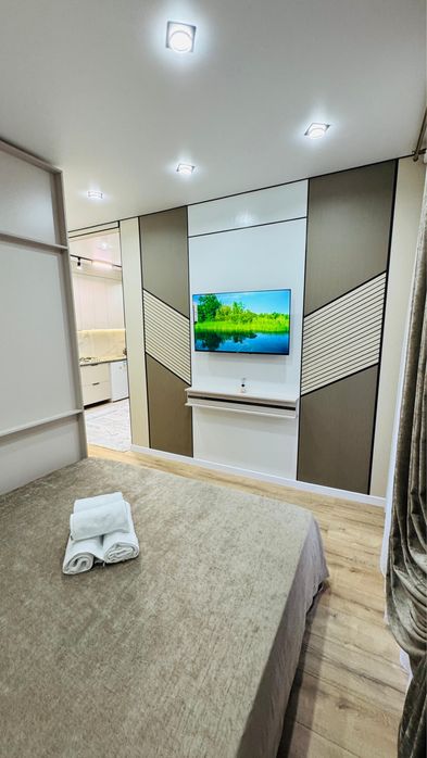 Суточный квартира