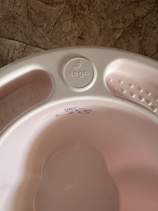 Ванночка для купания