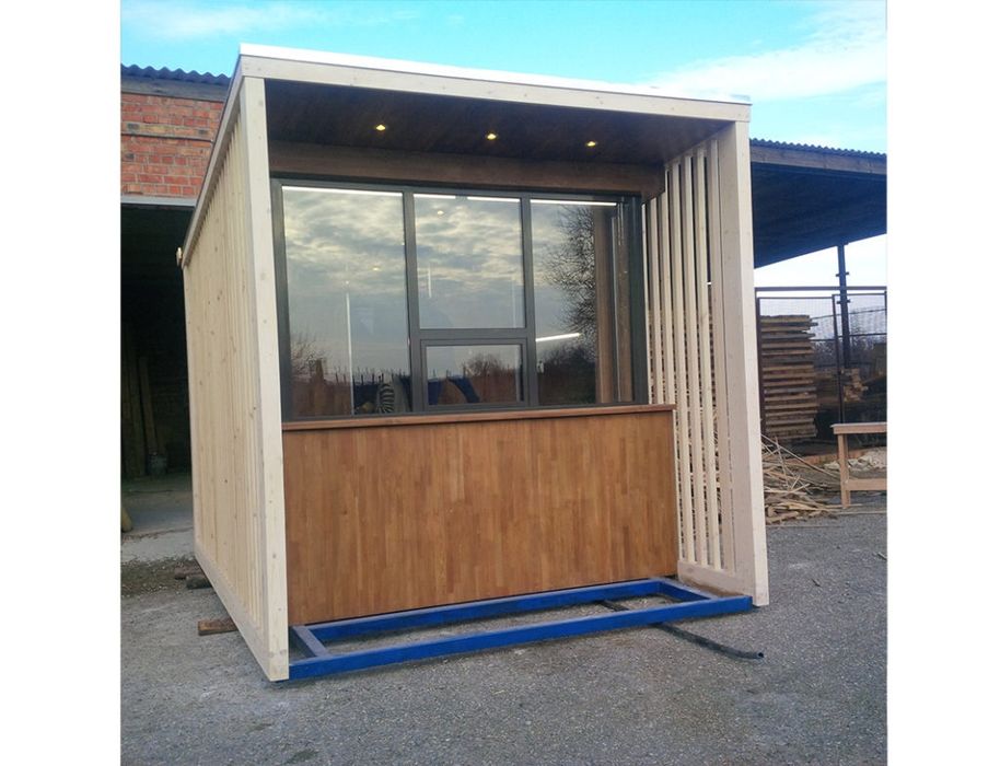 Продам павильон (киоск, бутка, контейнер)