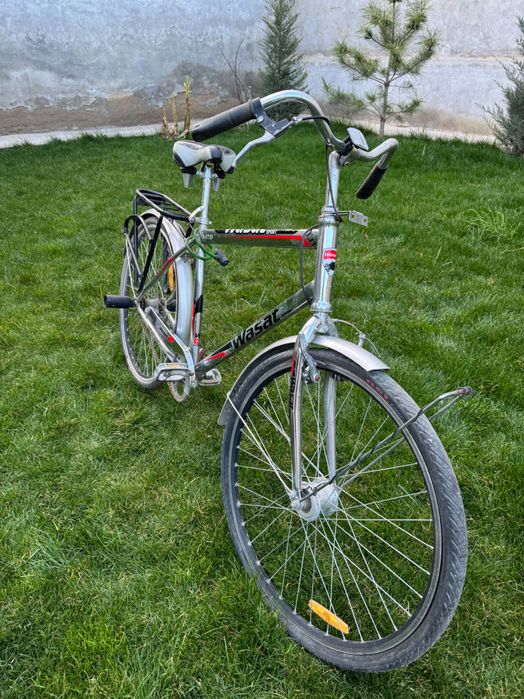 Велосипед MTB Wasat