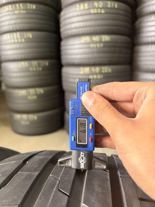 Anvelope vara 235/40/19 Hankook Ventus S1 Evo 3 235 40 19 R 19