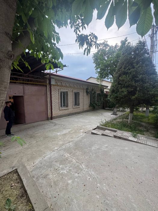 Дом 5 - соток, 5 ком. Паркентский базар!