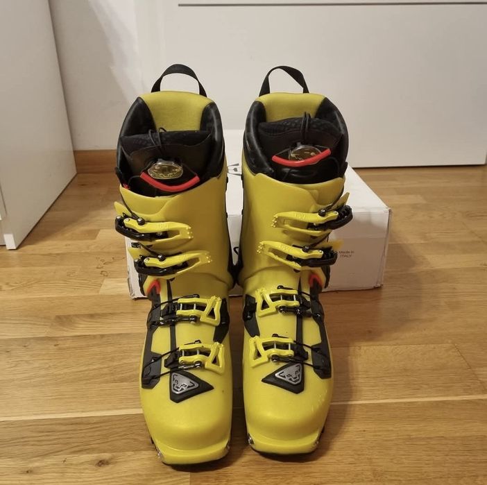 Vand clapari de tura Dynafit  Khion MS, marime 40 2/3- stare ff buna