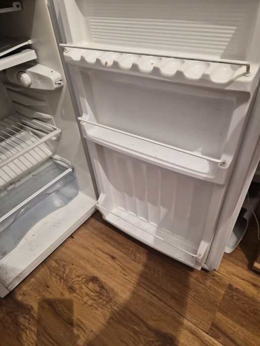 Холодильник nord