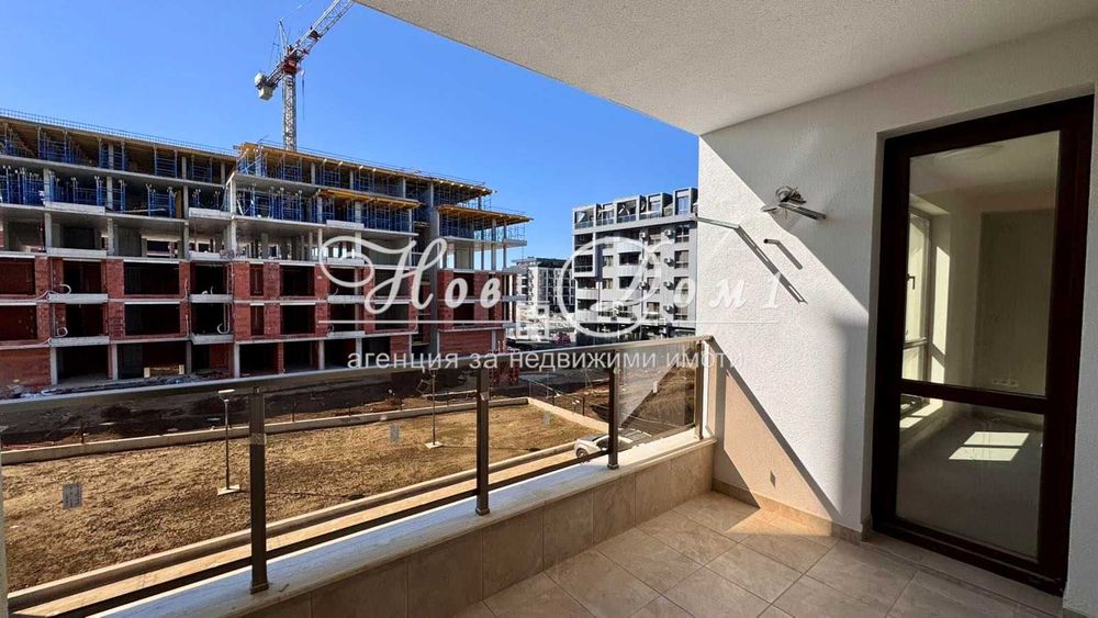 Продава се Тристаен апартамент в Пловдив, Кършияка - 121 кв.м за 1295 €/кв.м - Снимка #1