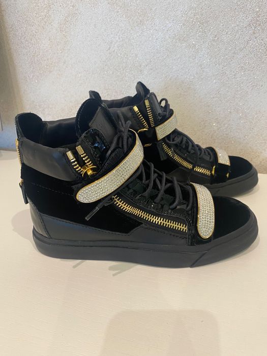 Ghete Giuseppe Zanotti