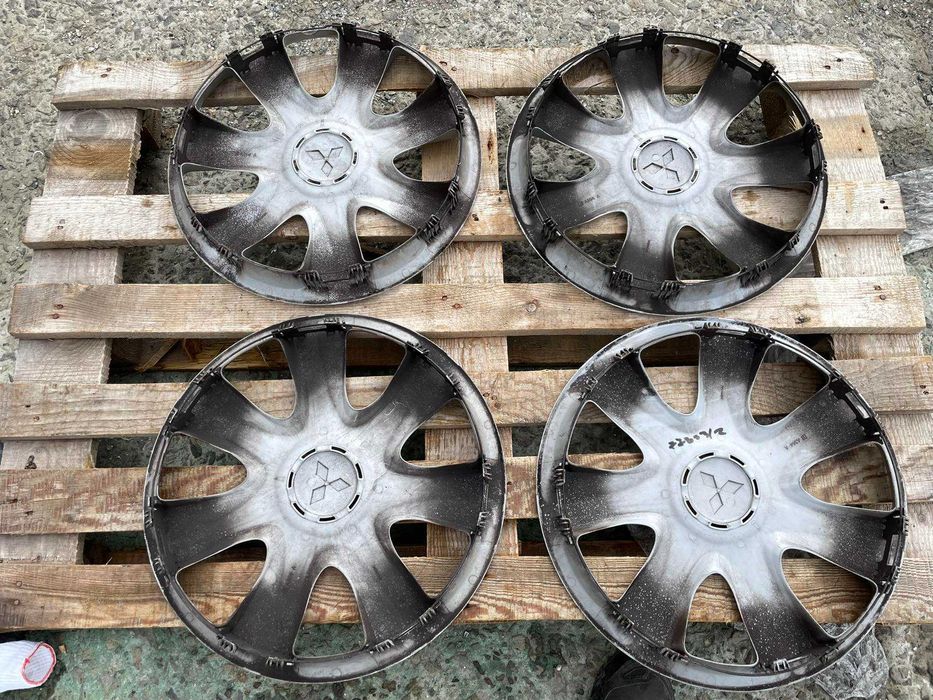 16 цола Тасове Mitsubishi Outlander Митсубиши Оригинал