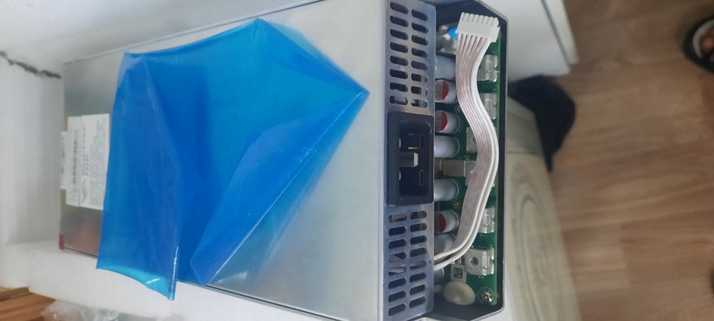 Блок питания Whatsminer