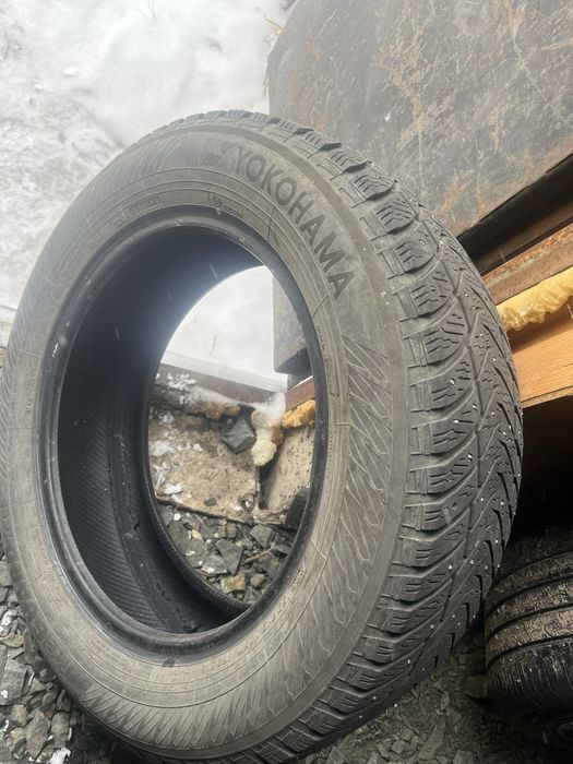 Продам 235*60 R18